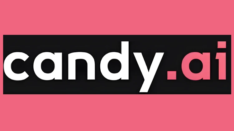 Candy.AI logo
