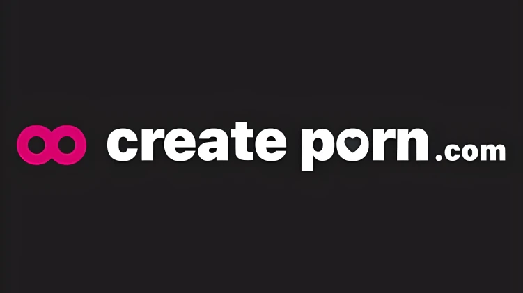 CreatePorn logo