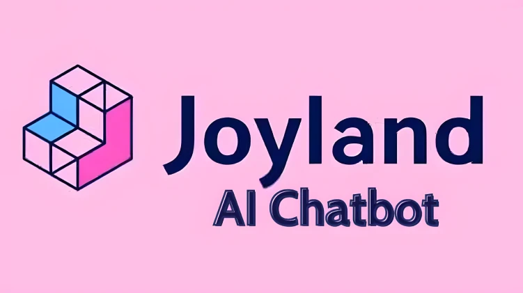 Joyland AI logo