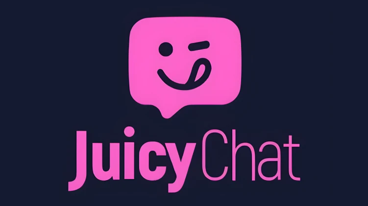 JuicyChat logo