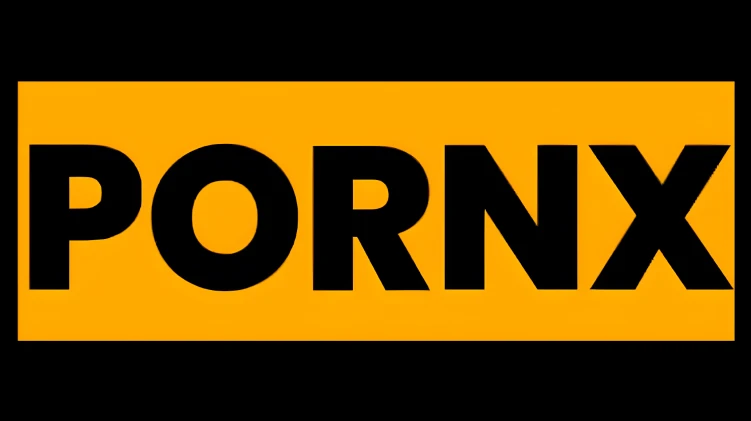 PORNX logo