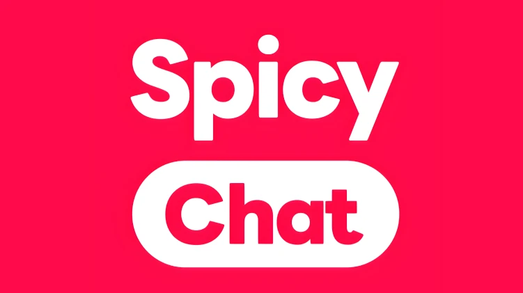 Spicy Chat AI logo