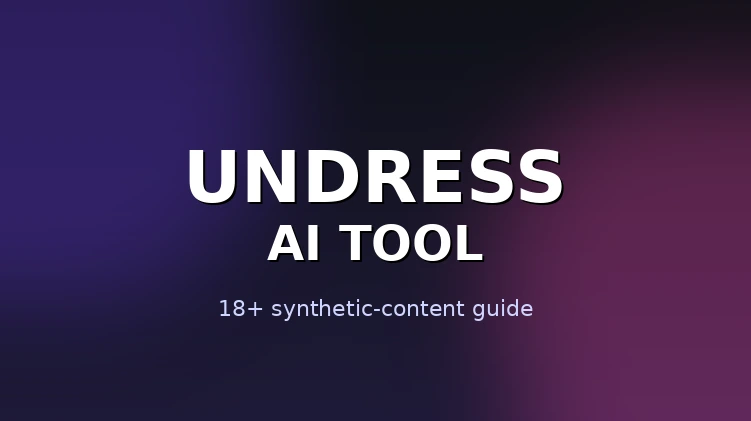 Undress AI Tool logo